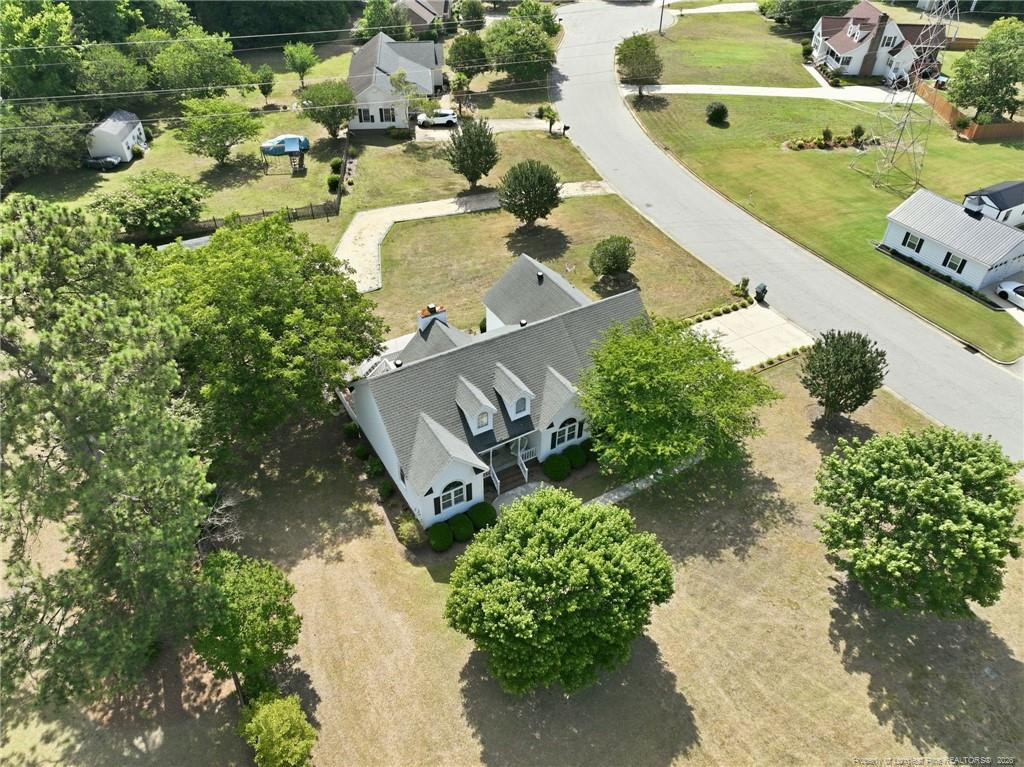 1118 Warren Road