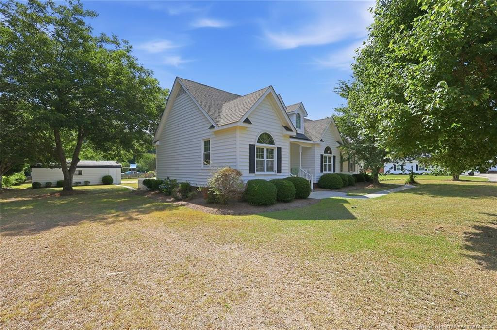 1118 Warren Road