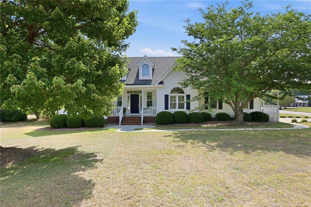 1118 Warren Road