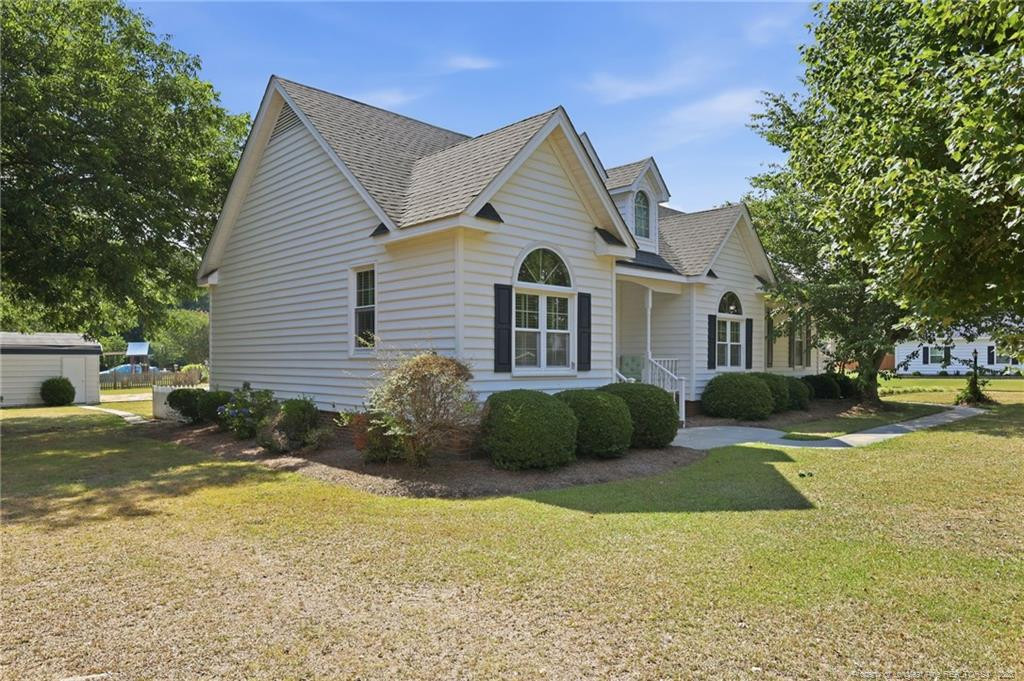 1118 Warren Road