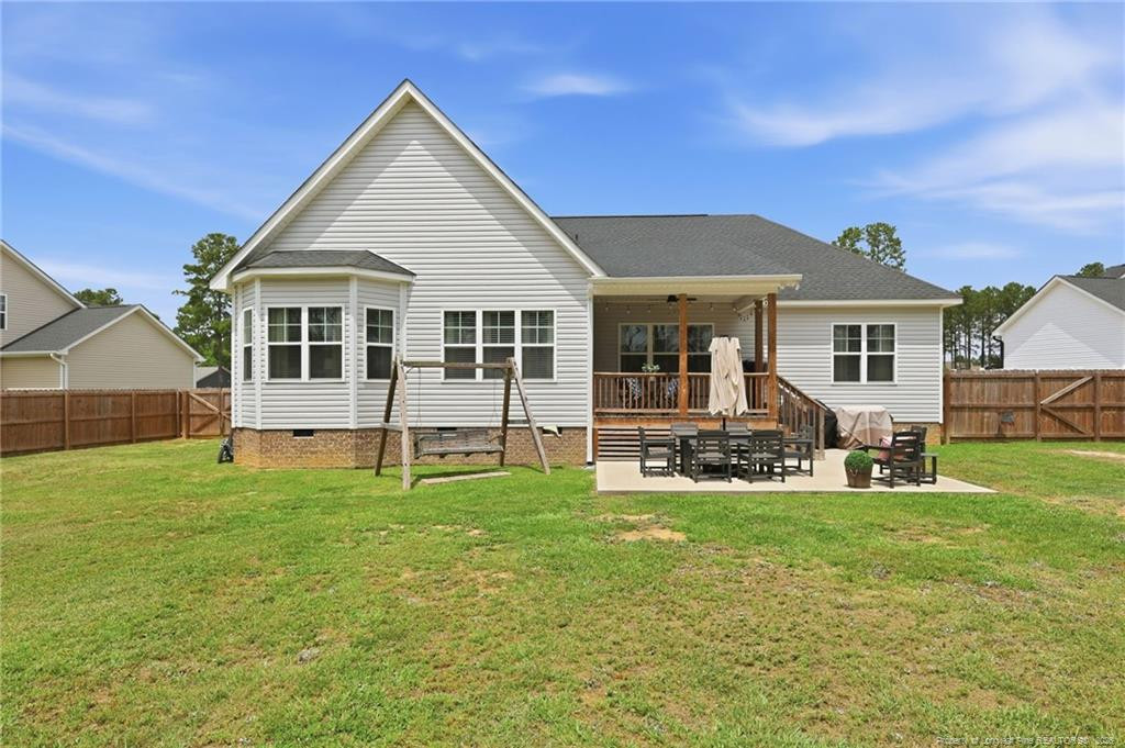 27 Copperhead Lane