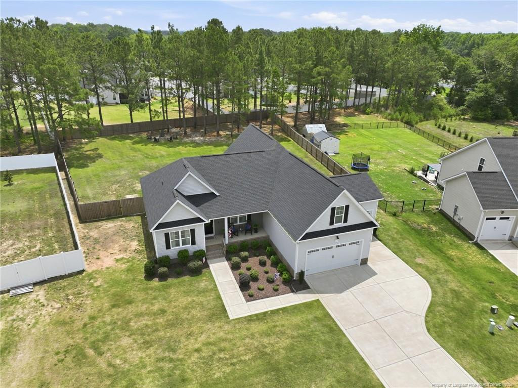 27 Copperhead Lane