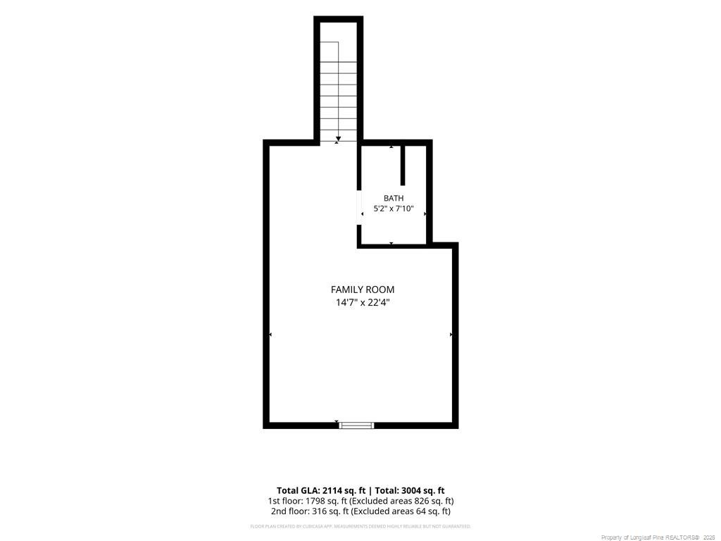 27 Copperhead Lane