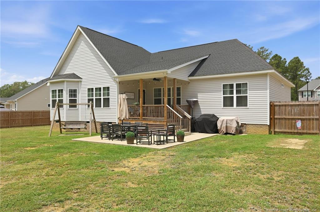 27 Copperhead Lane