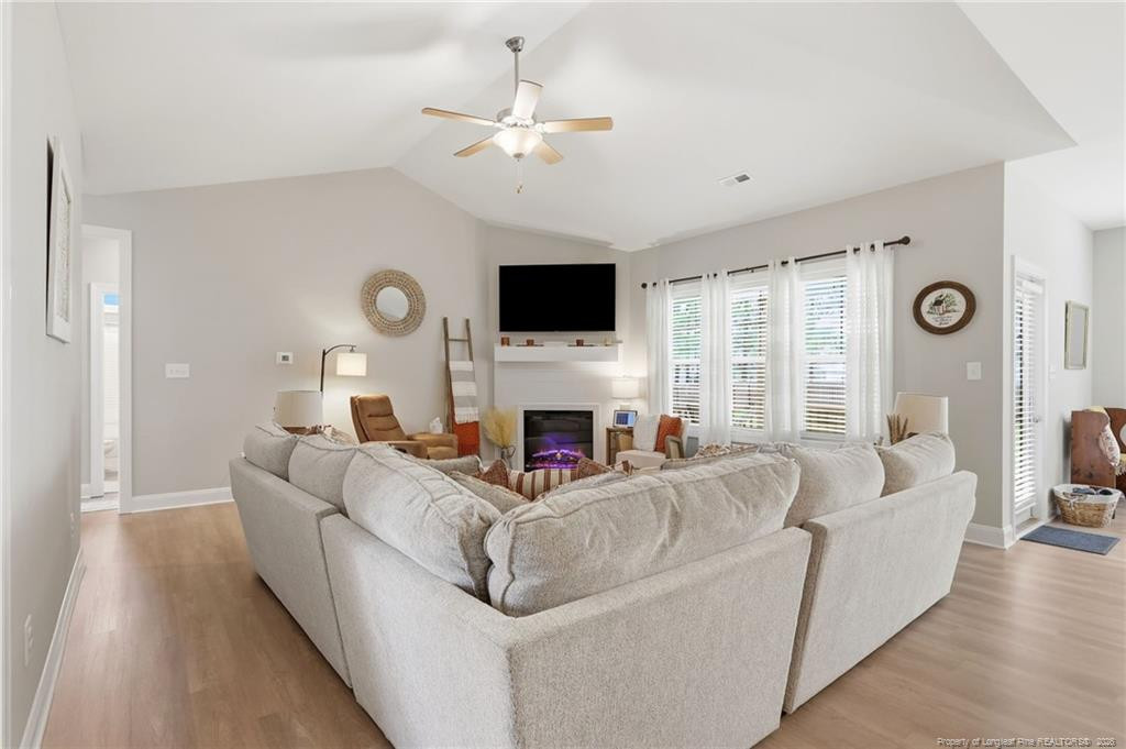 27 Copperhead Lane