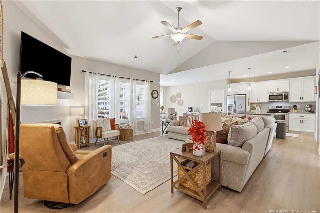 27 Copperhead Lane