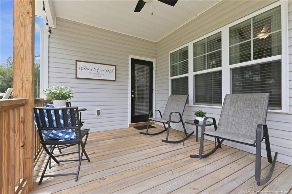 27 Copperhead Lane