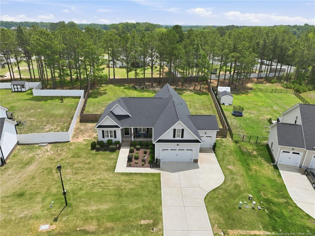 27 Copperhead Lane