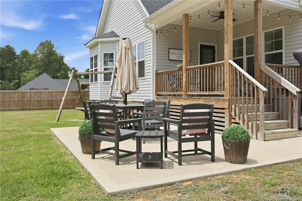 27 Copperhead Lane