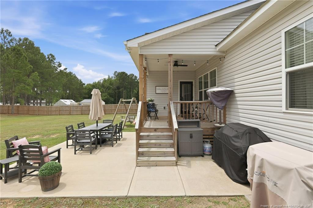 27 Copperhead Lane