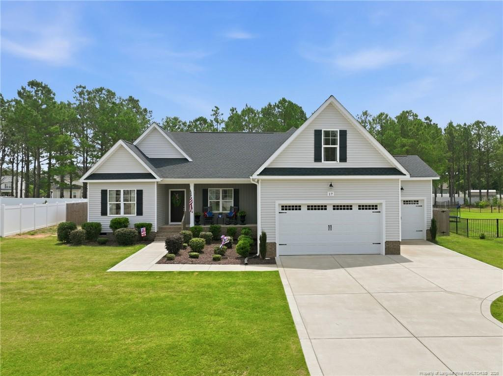 27 Copperhead Lane