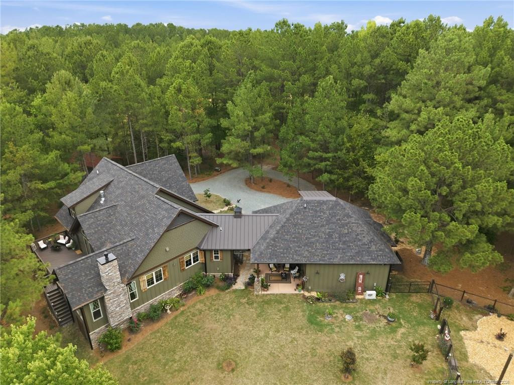1008 Joe Collins Road