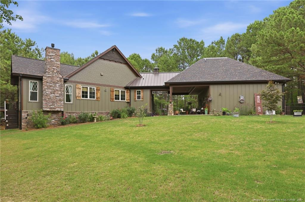1008 Joe Collins Road