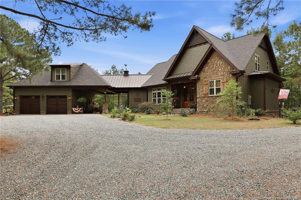 1008 Joe Collins Road