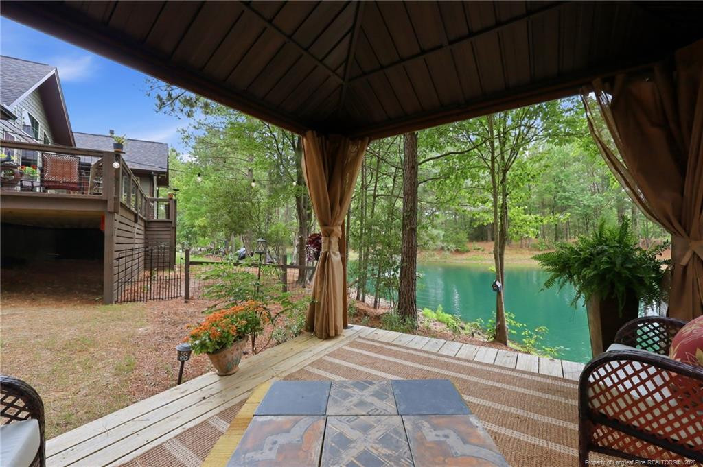 1008 Joe Collins Road
