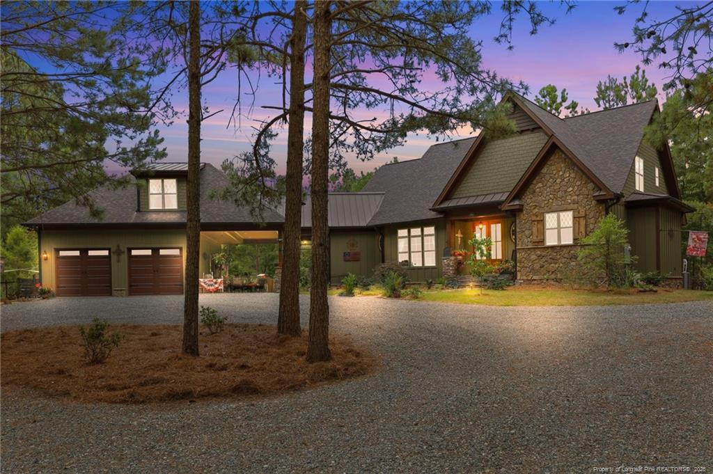 1008 Joe Collins Road