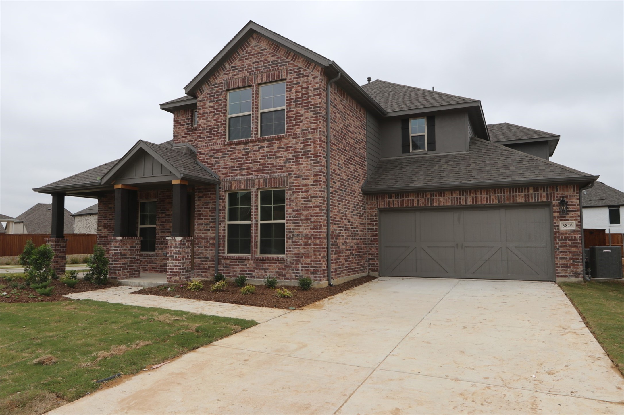 3820 Yellow Orchid Lane