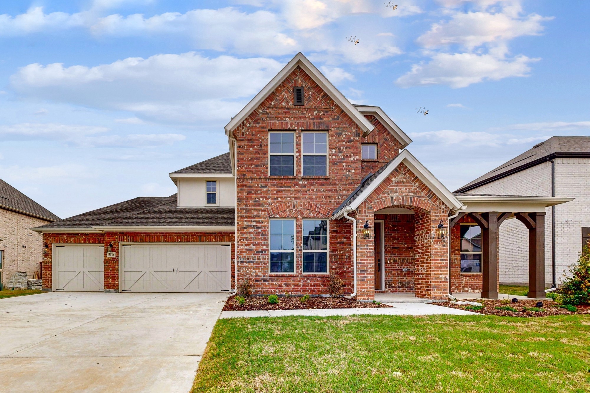 3816 Basketflower Lane