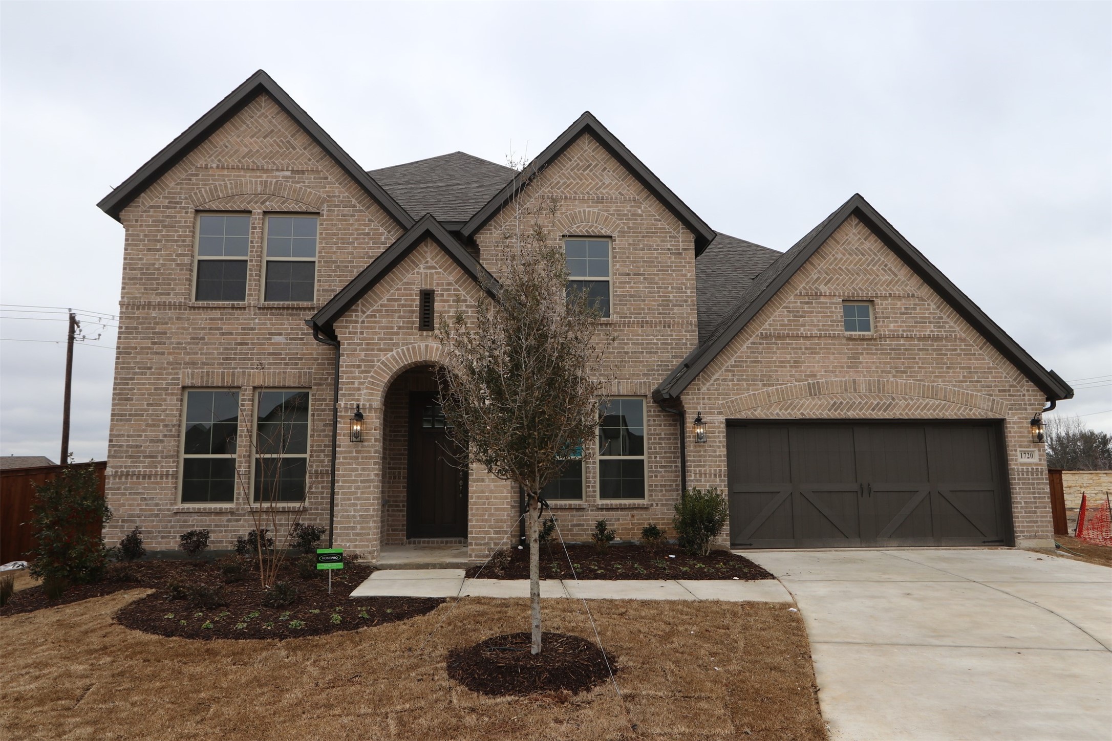 1720 Bradford Pear Way