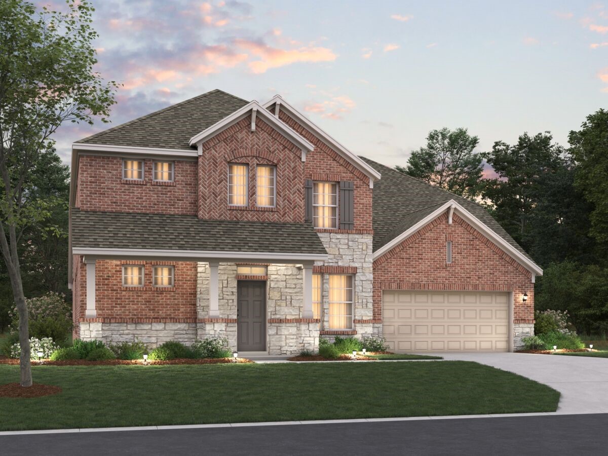 3512 Daffodil Road