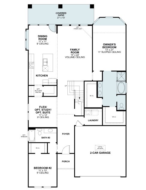 1426 Crocus Court