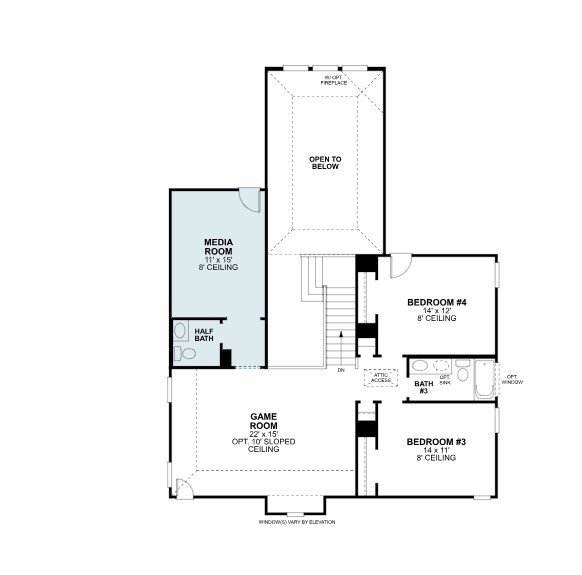 1426 Crocus Court