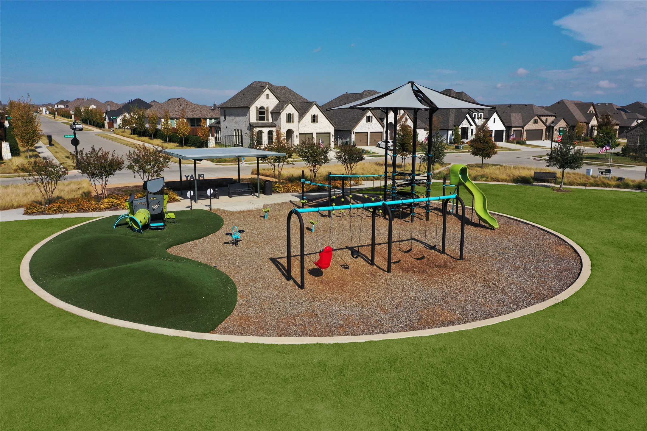 3604 Purple Pansy Lane