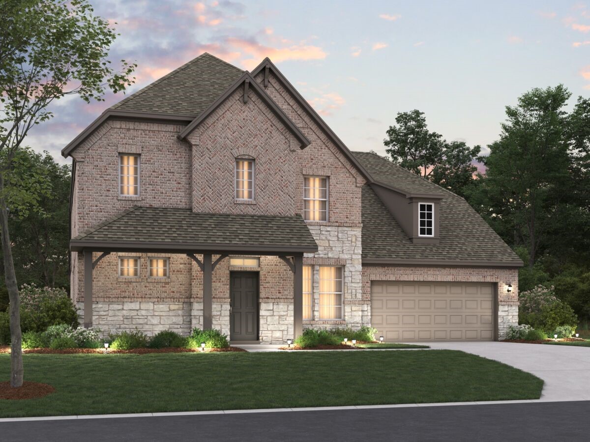 3604 Purple Pansy Lane