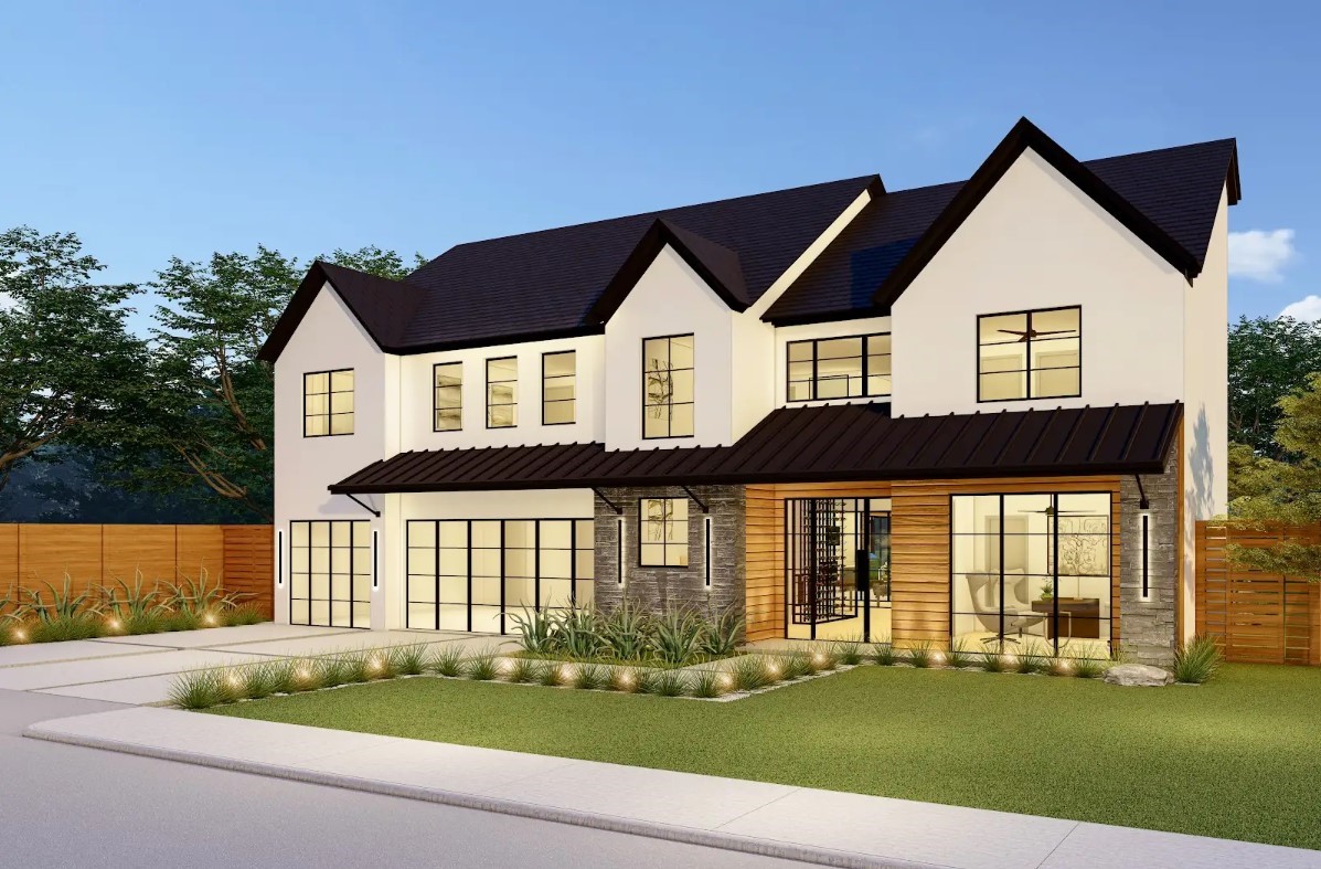 3542 Regent Drive