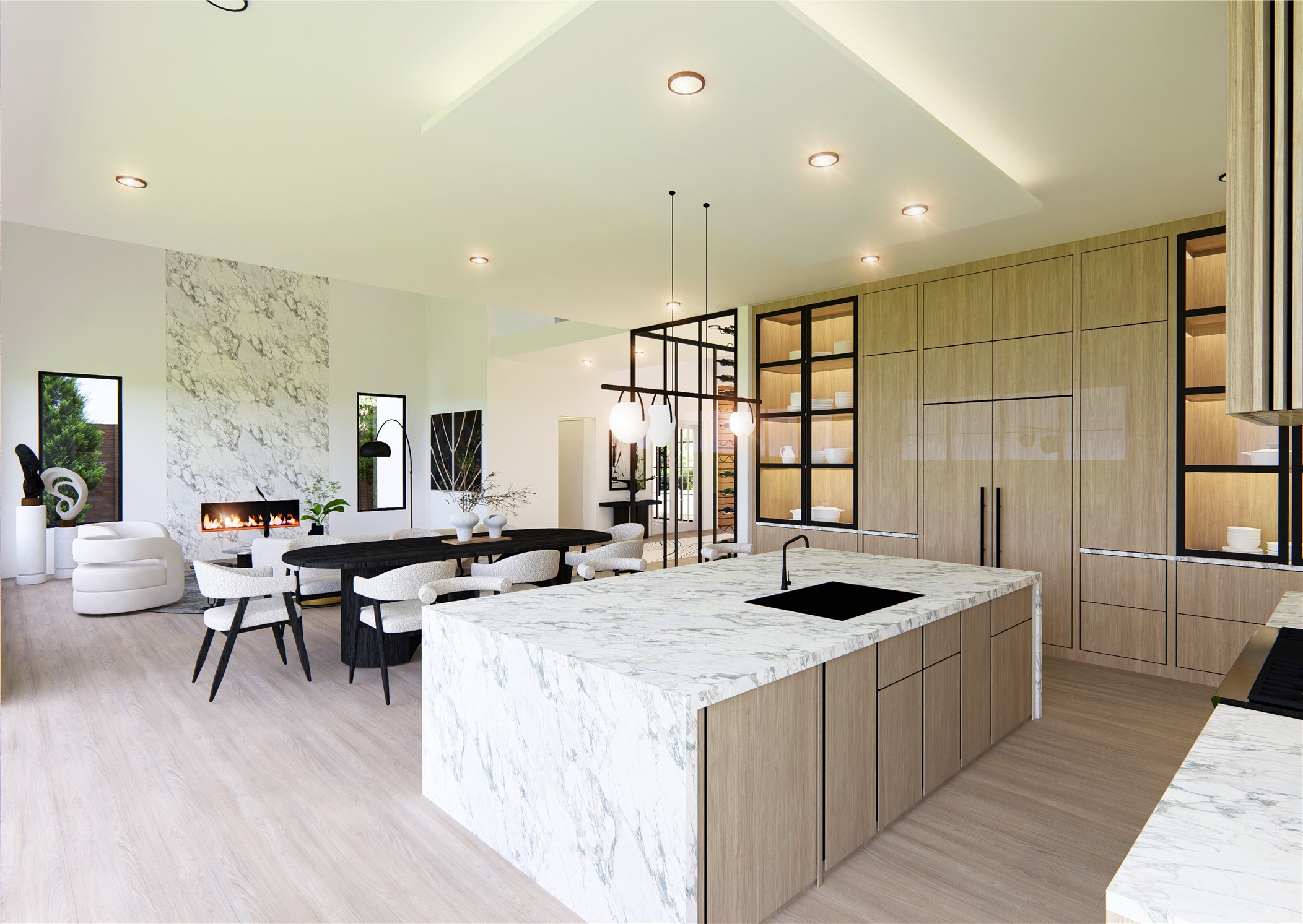 3542 Regent Drive