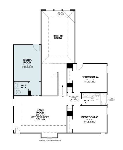 1308 Lorelei Lane