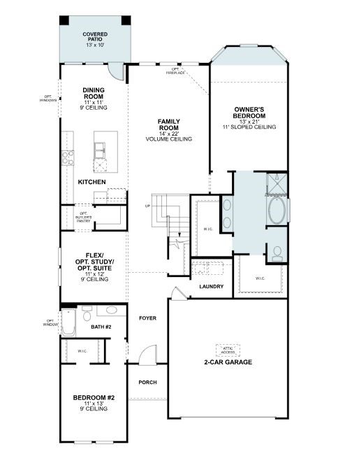 1308 Lorelei Lane