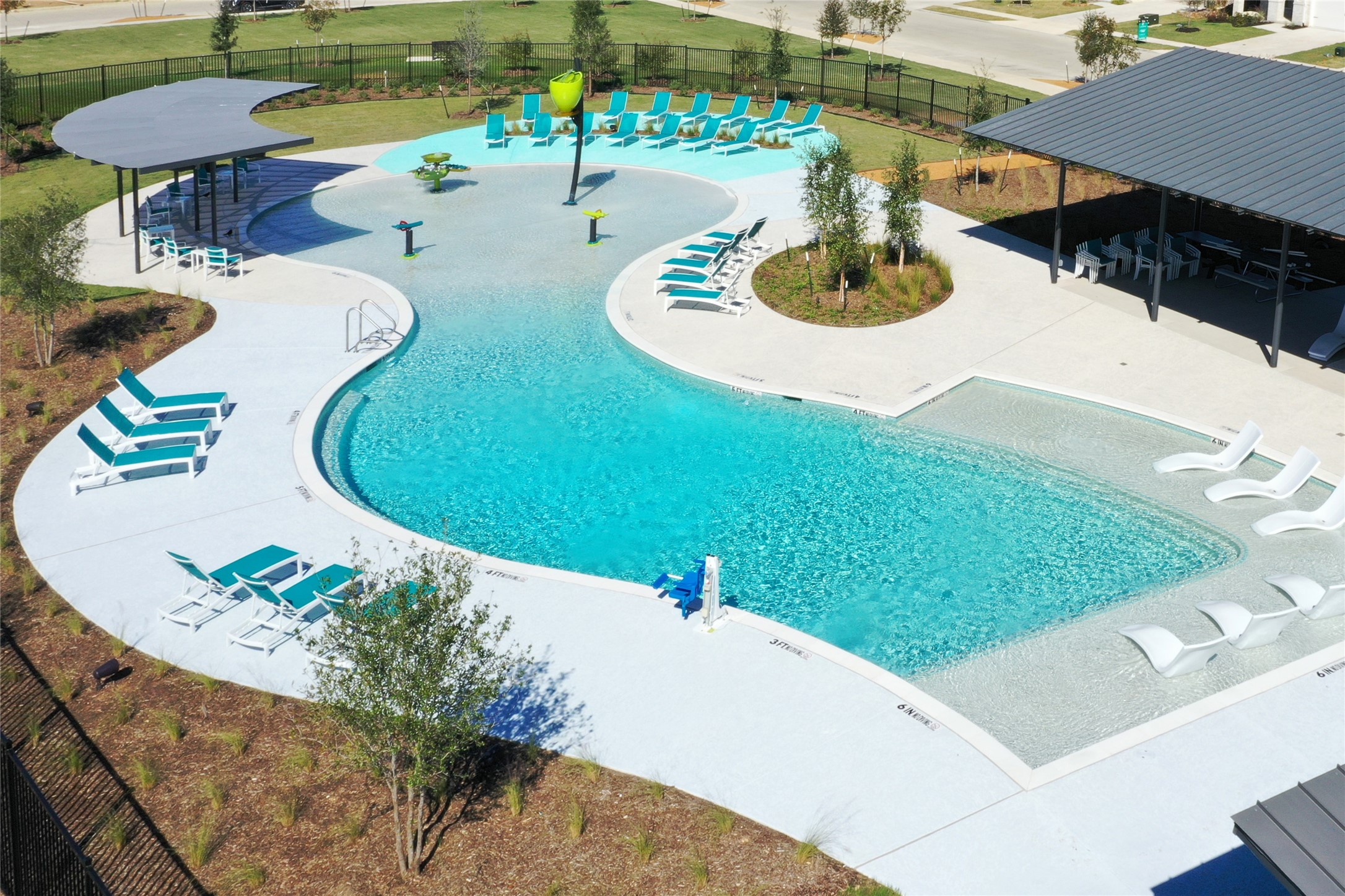 3837 Lotus Court