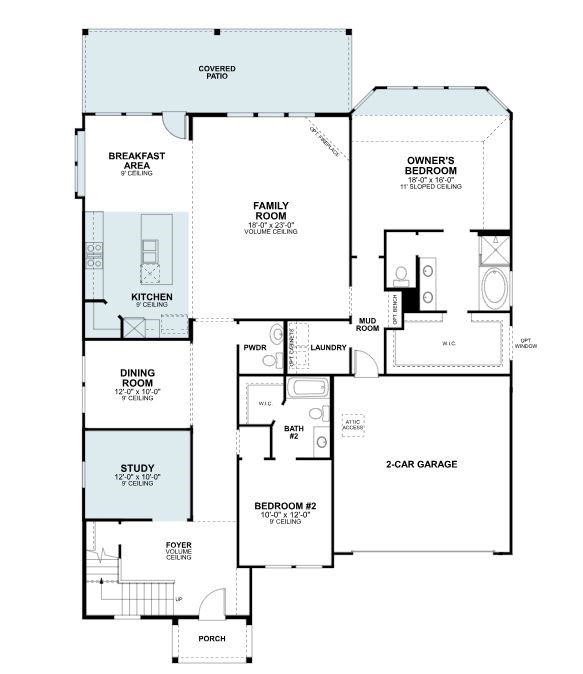 3837 Lotus Court