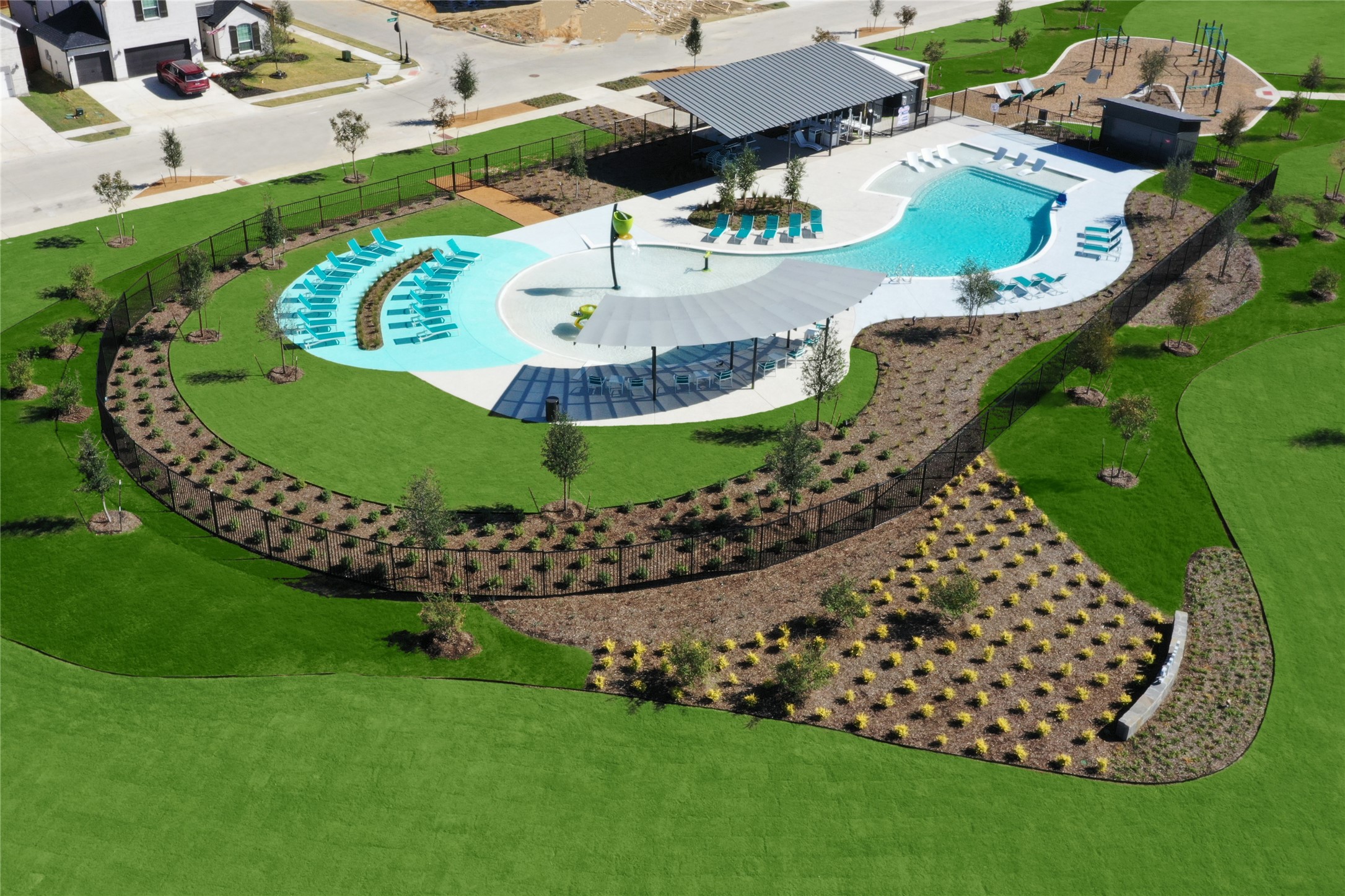 3837 Lotus Court