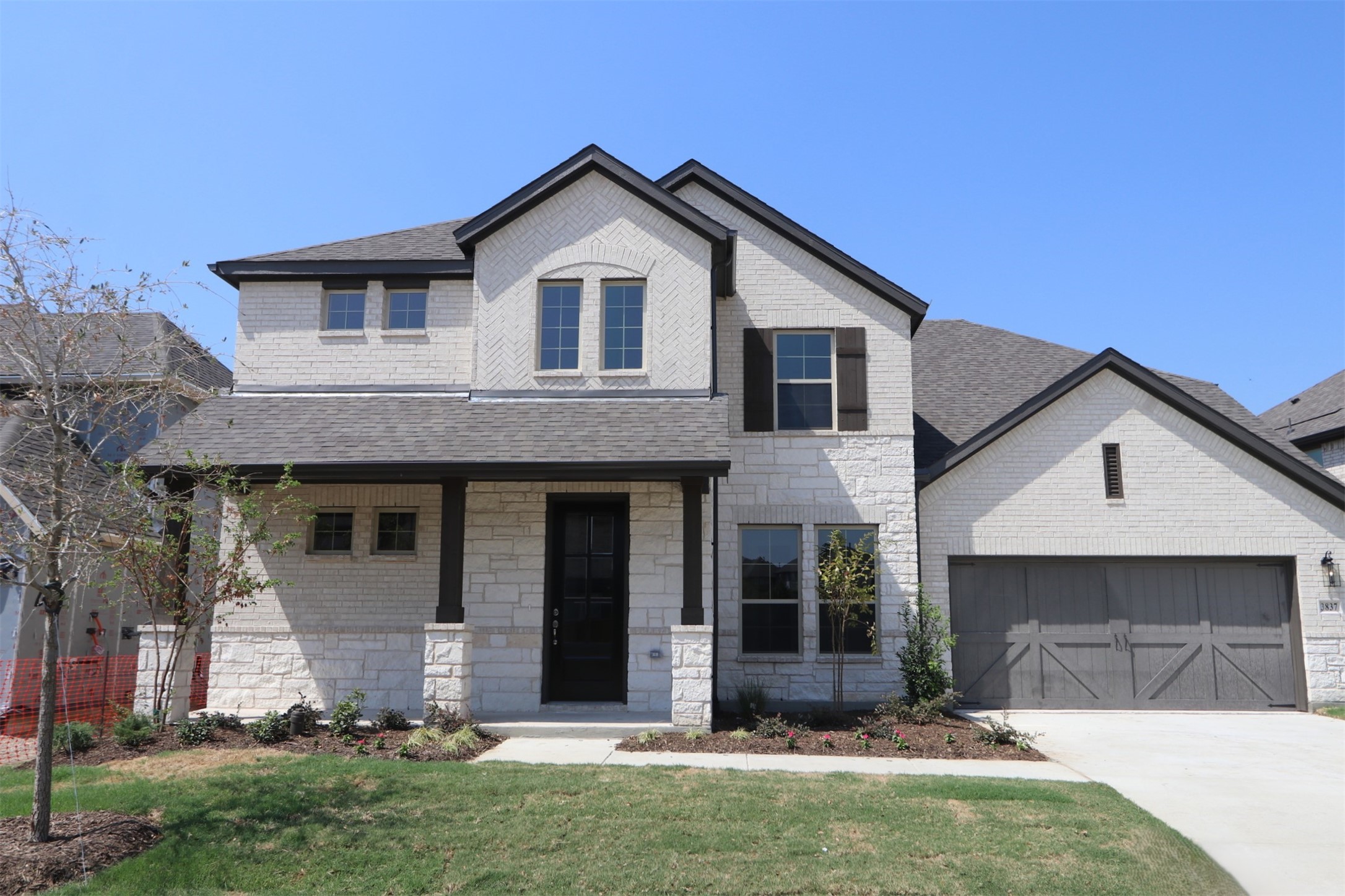 3837 Lotus Court