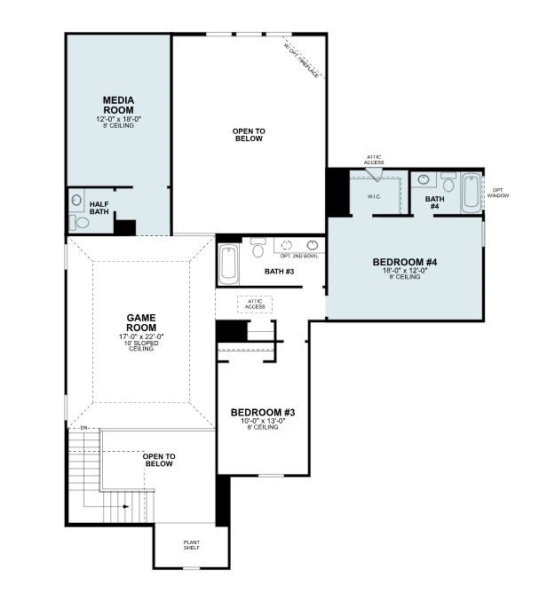 3837 Lotus Court