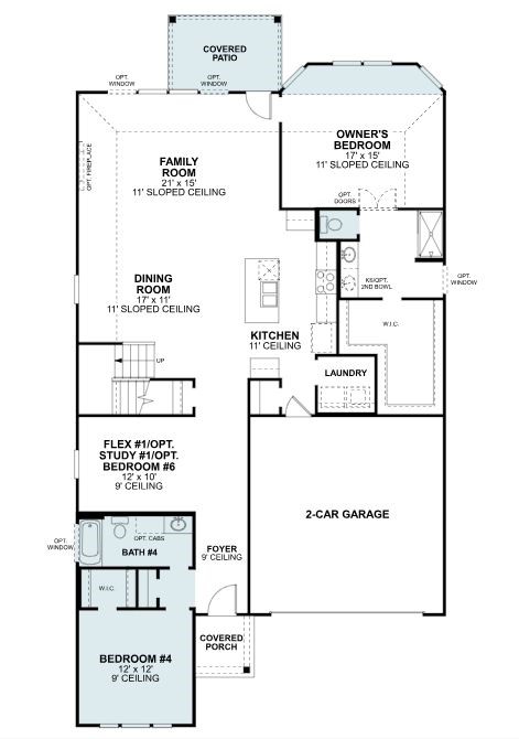 7574 Wild Mint Trail