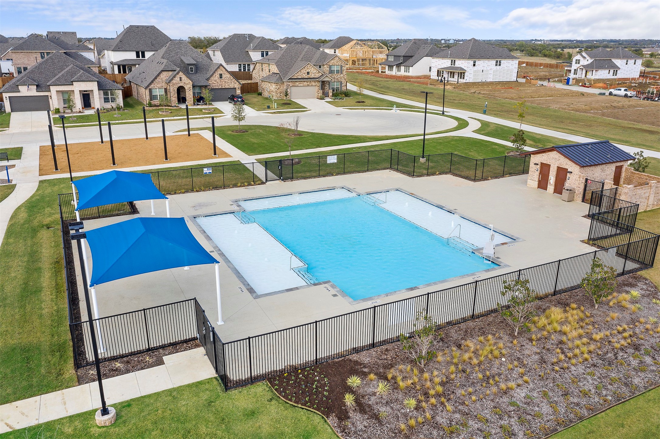 1109 Fulford Court