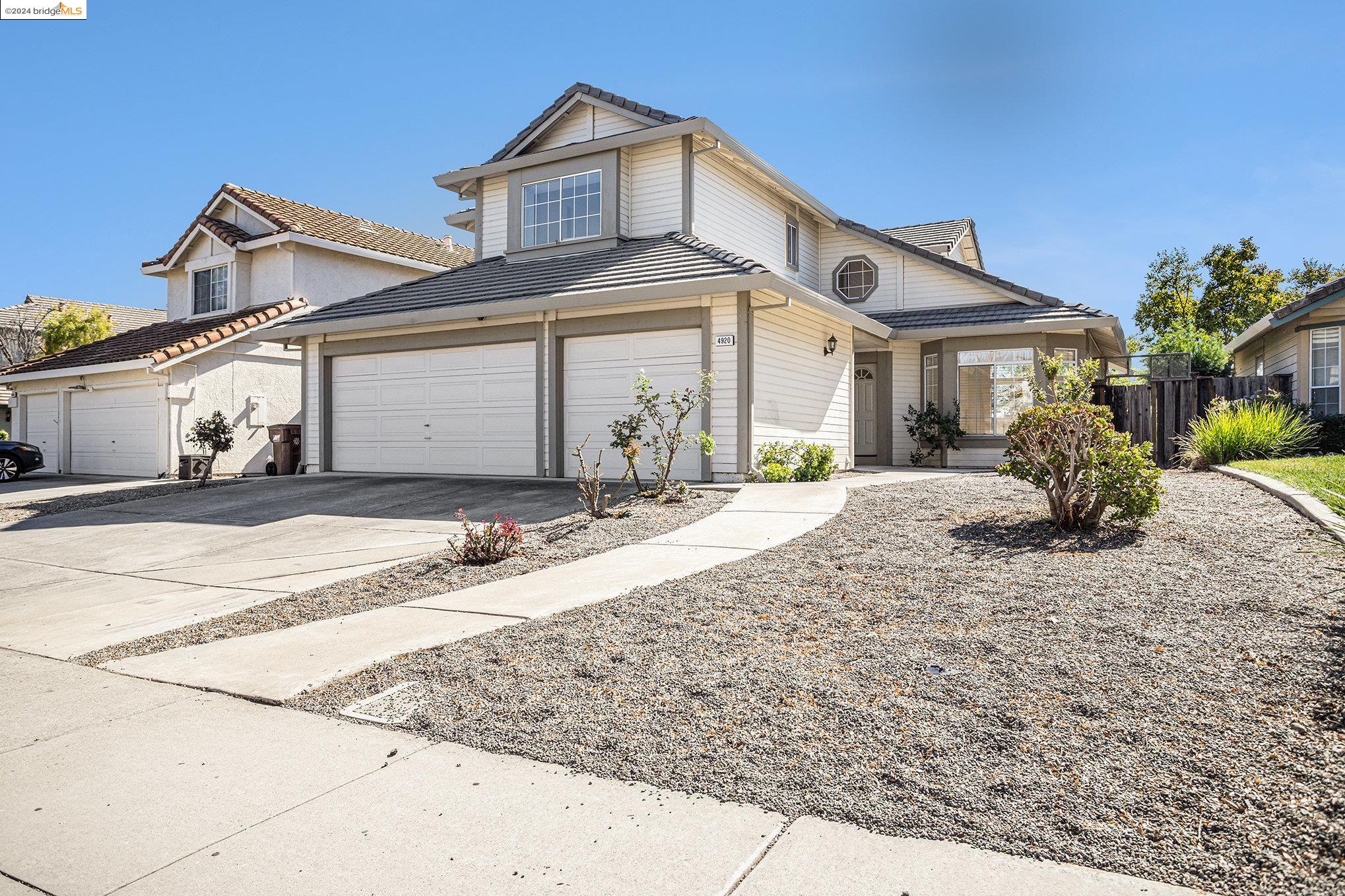 4920 Cache Peak Dr