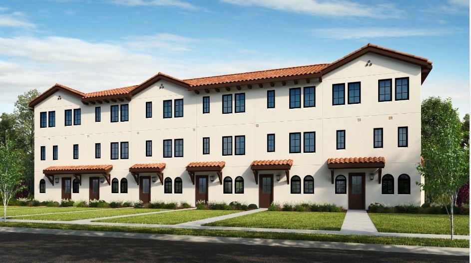 21545 Point Reyes TER