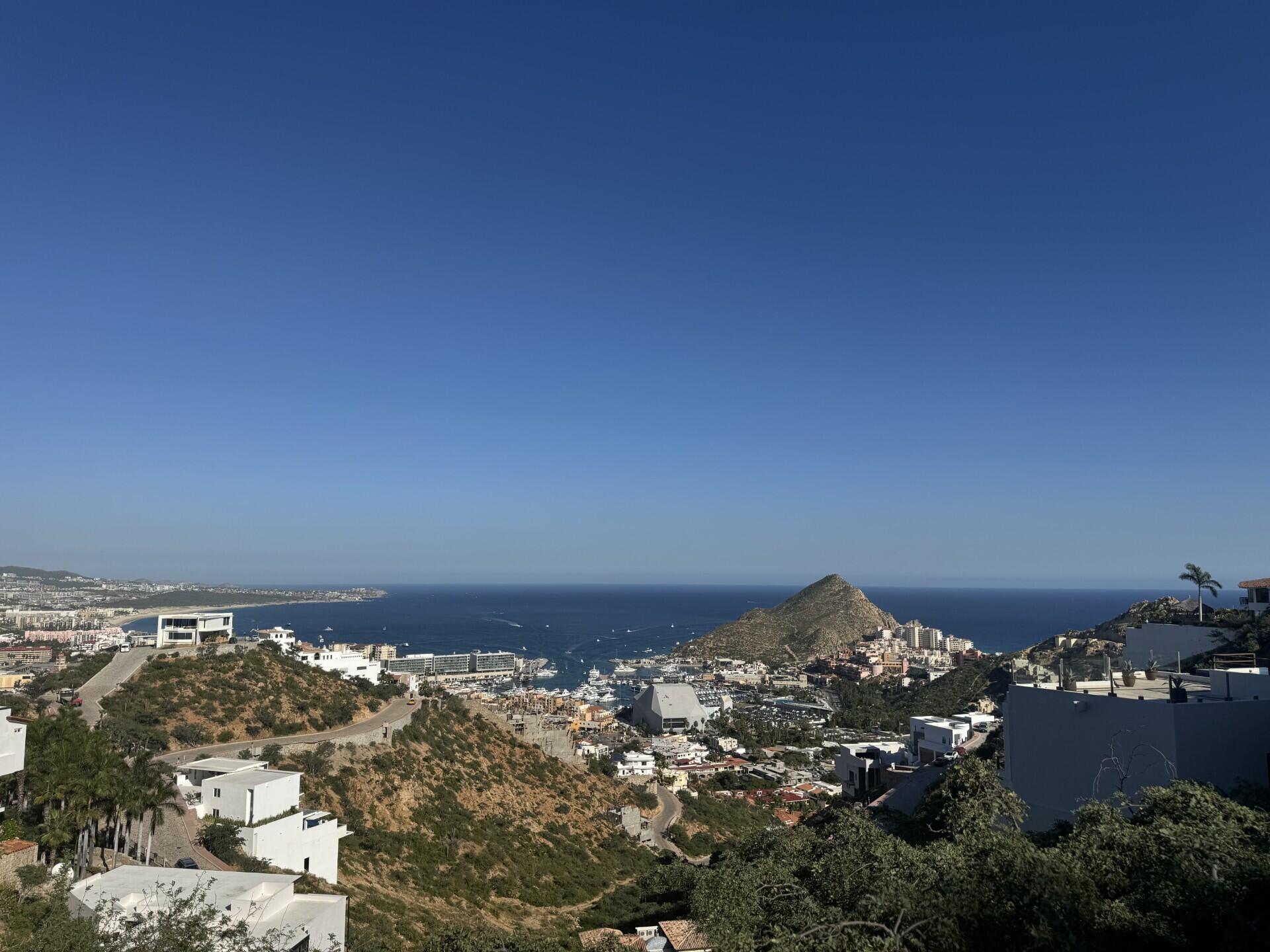 Camino Grande Ote, Lote 10 Block 43 Pedregal