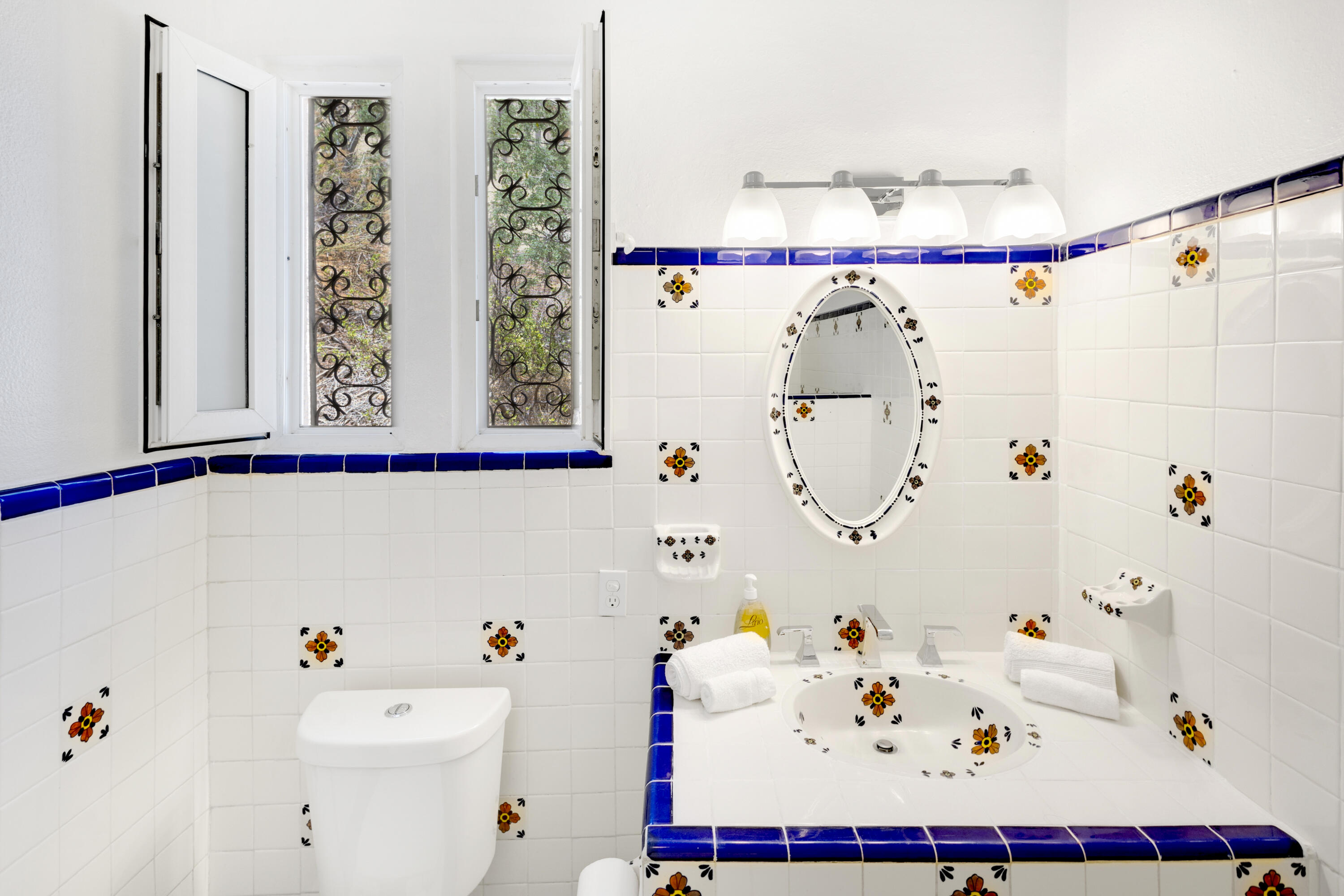 9 CAMINO DEL CONEJO, CASA FLAMINGO