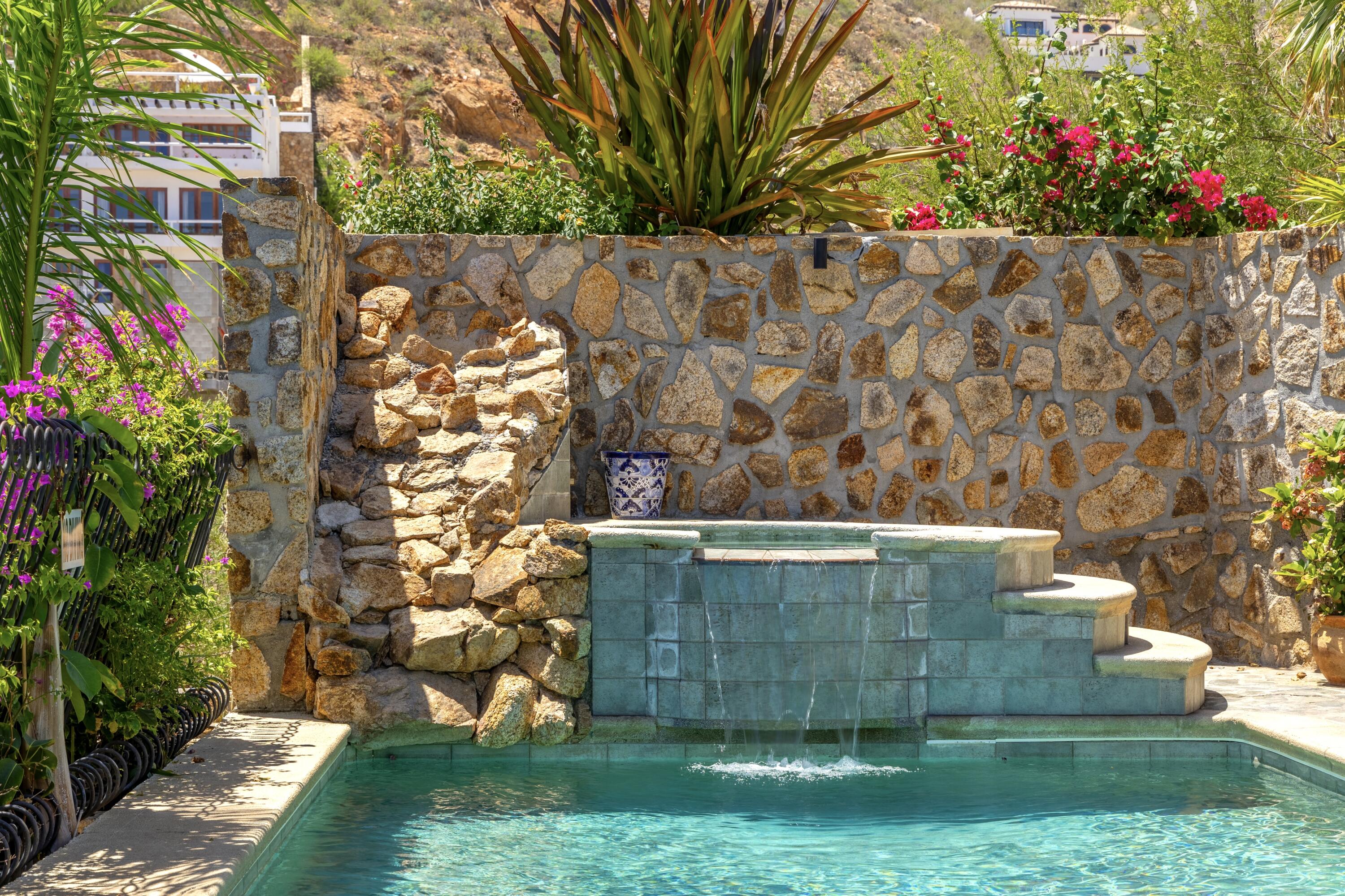 9 CAMINO DEL CONEJO, CASA FLAMINGO