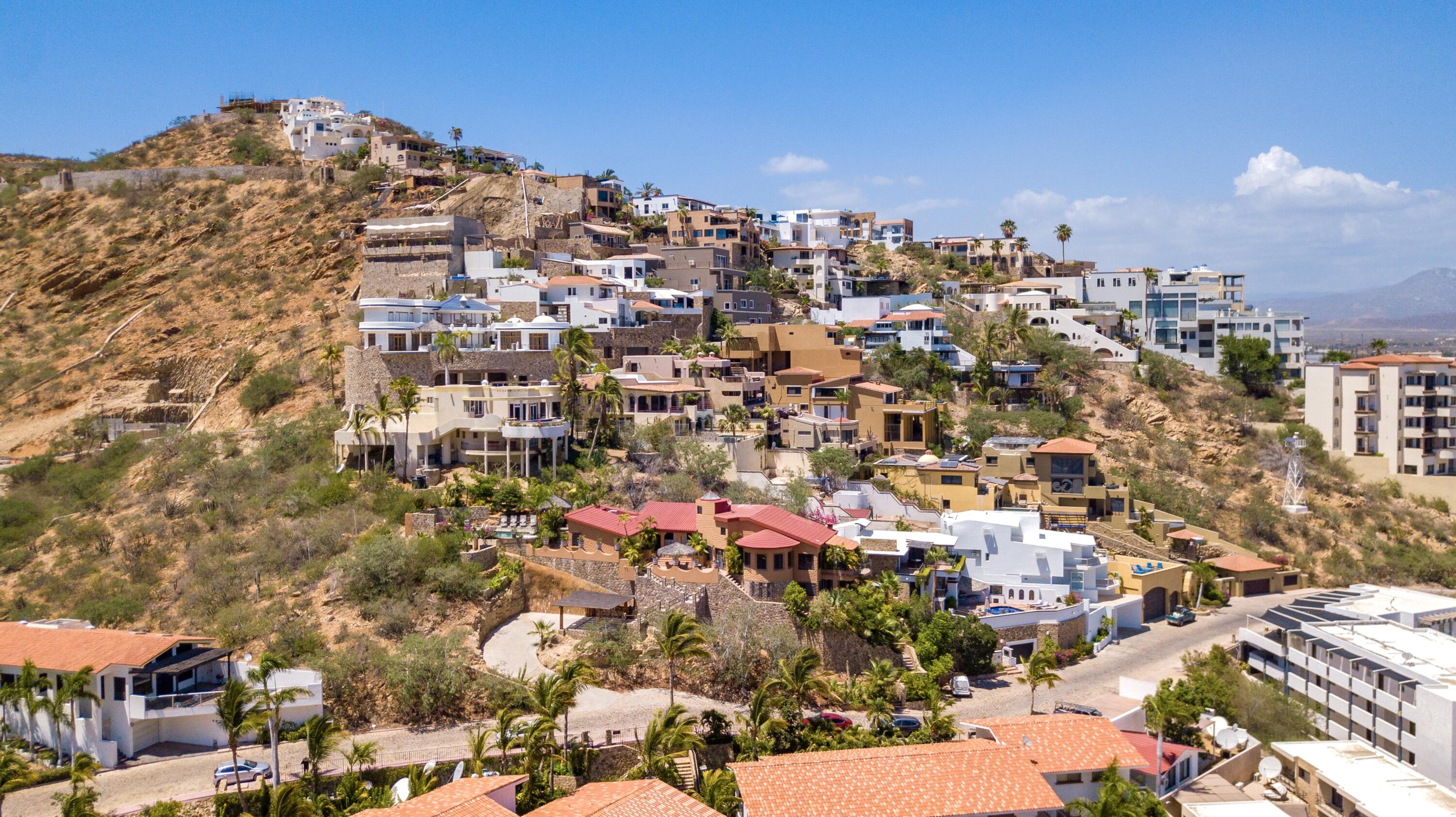 9 CAMINO DEL CONEJO, CASA FLAMINGO