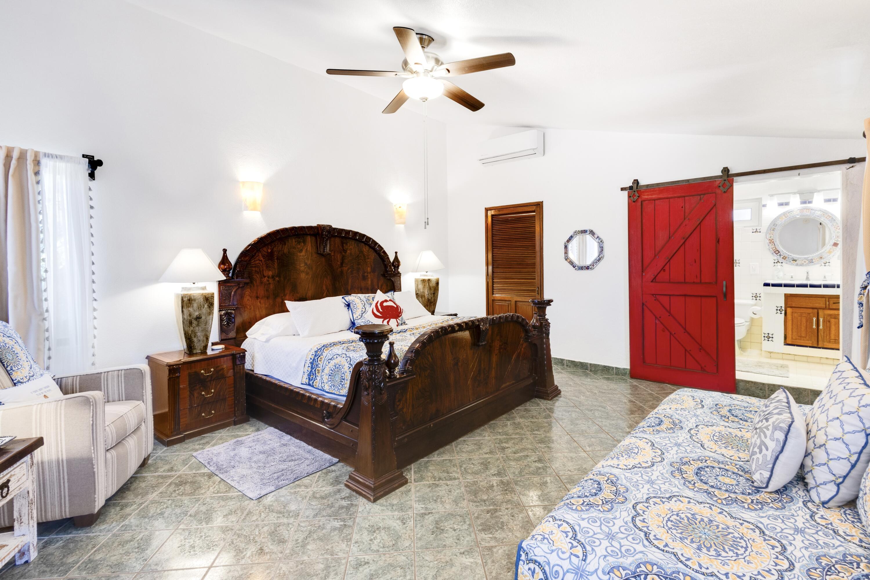 9 CAMINO DEL CONEJO, CASA FLAMINGO