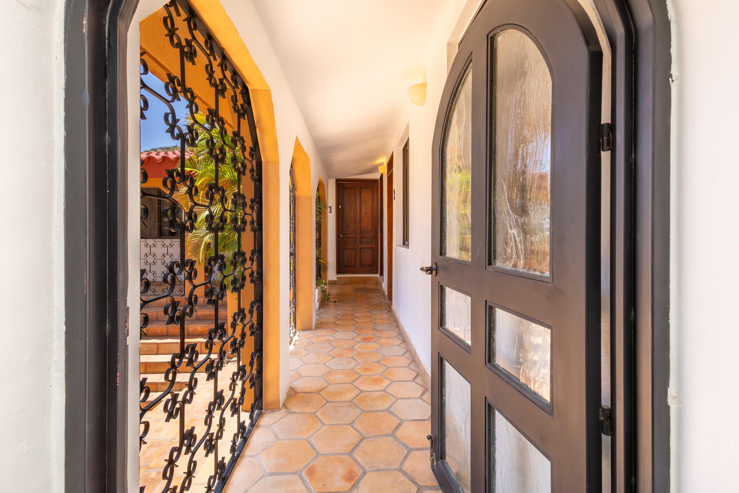 9 CAMINO DEL CONEJO, CASA FLAMINGO