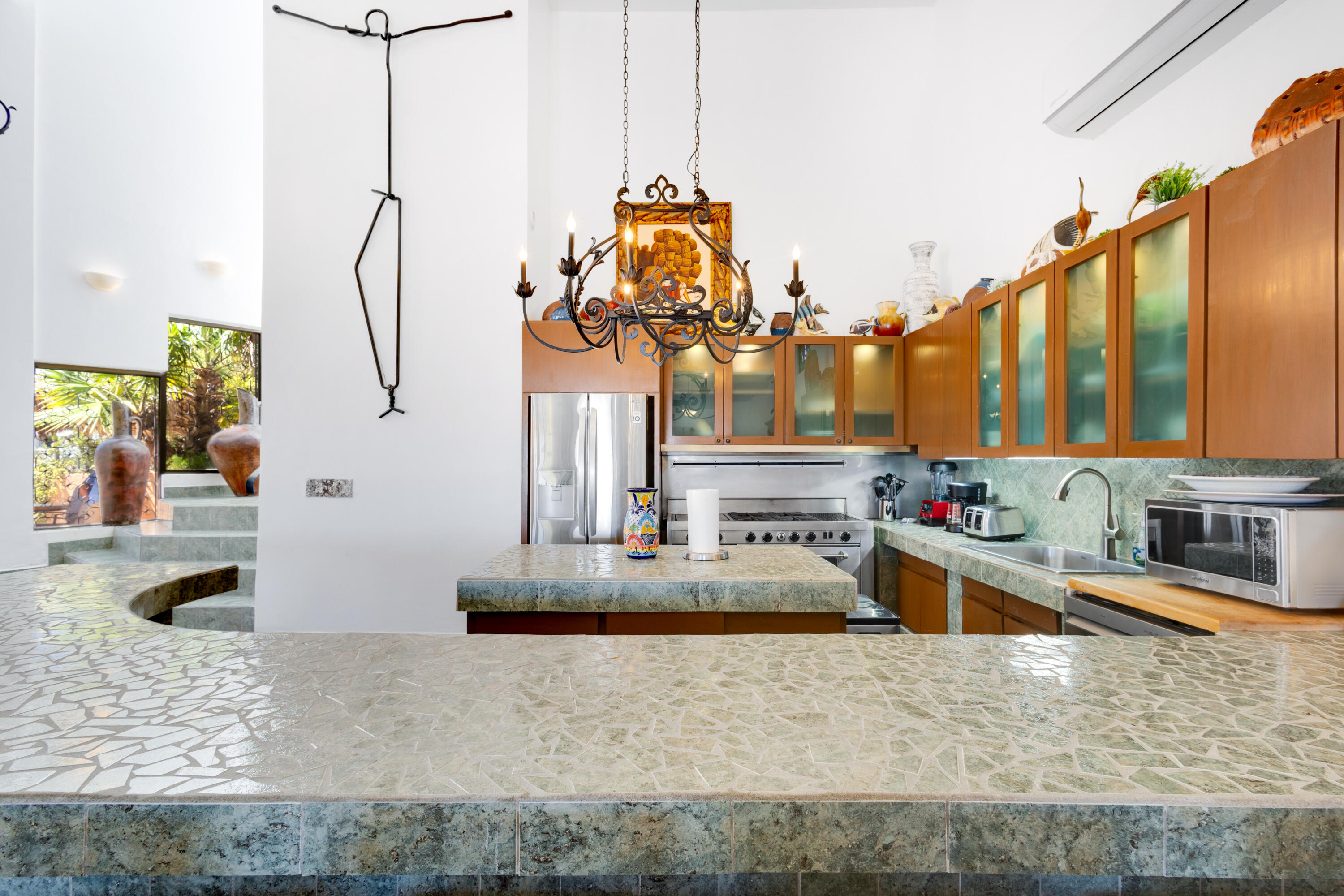9 CAMINO DEL CONEJO, CASA FLAMINGO
