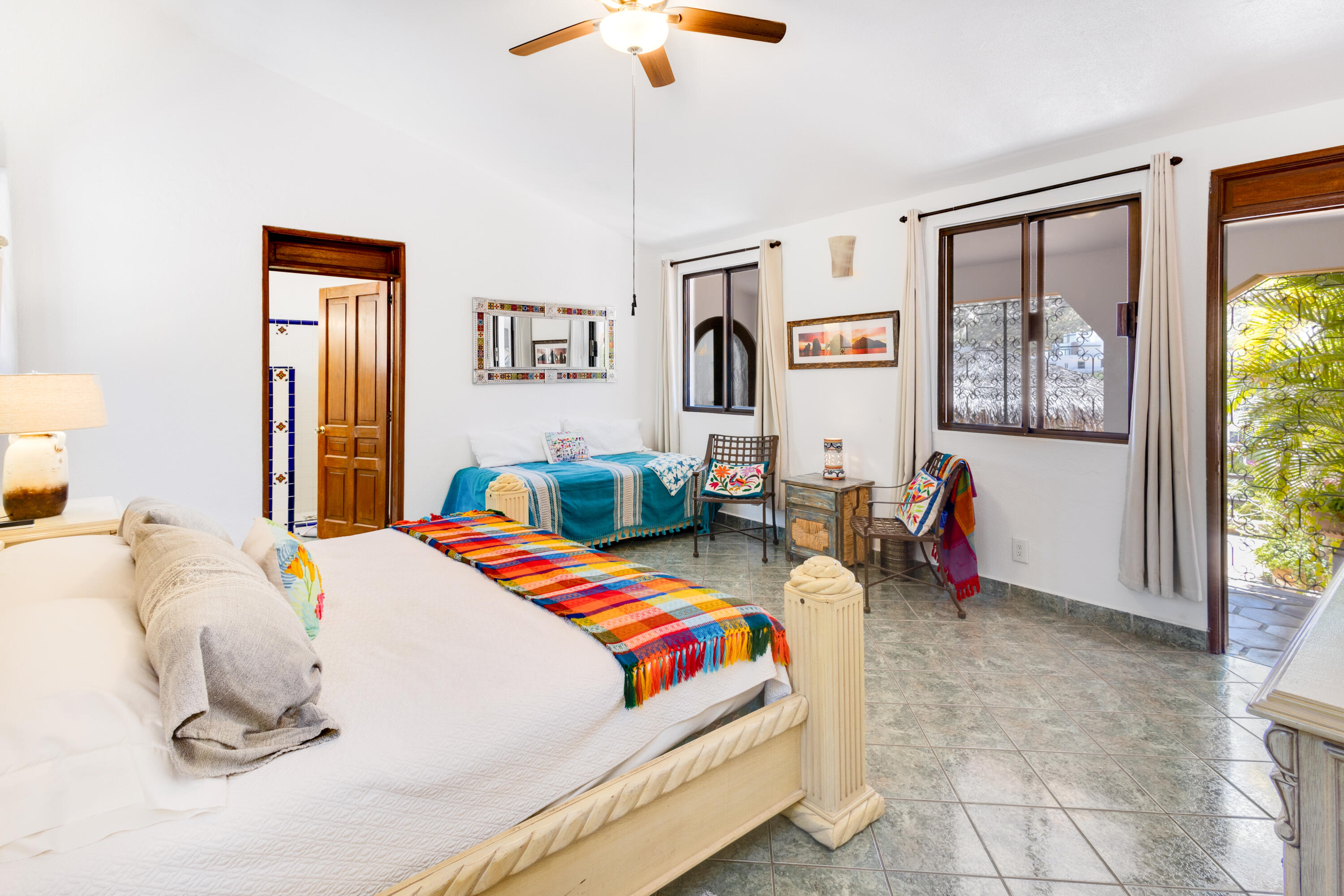 9 CAMINO DEL CONEJO, CASA FLAMINGO