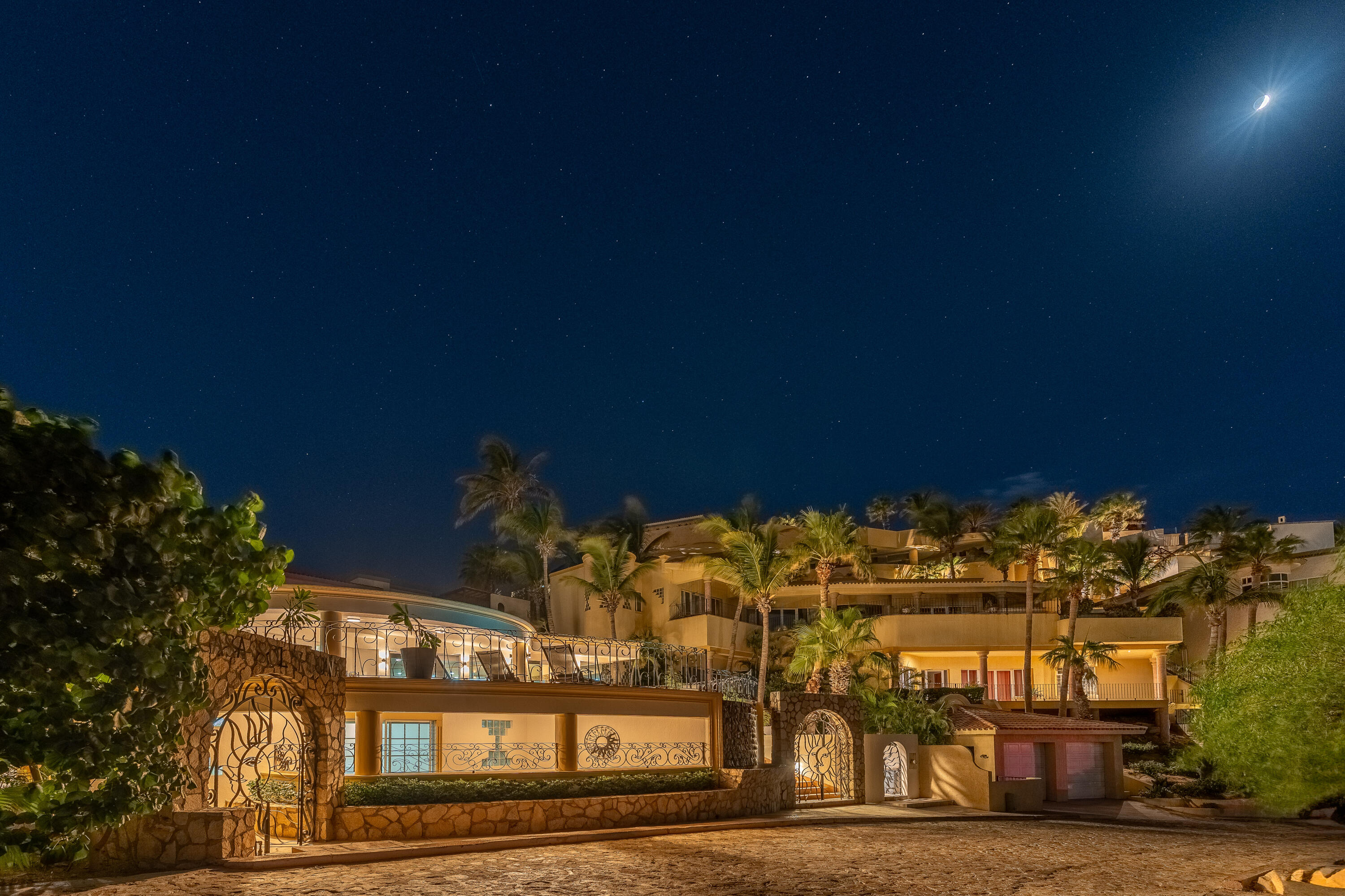 25 CAMINO DEL PACIFICO BAJO, CASA SOL Y LUNA